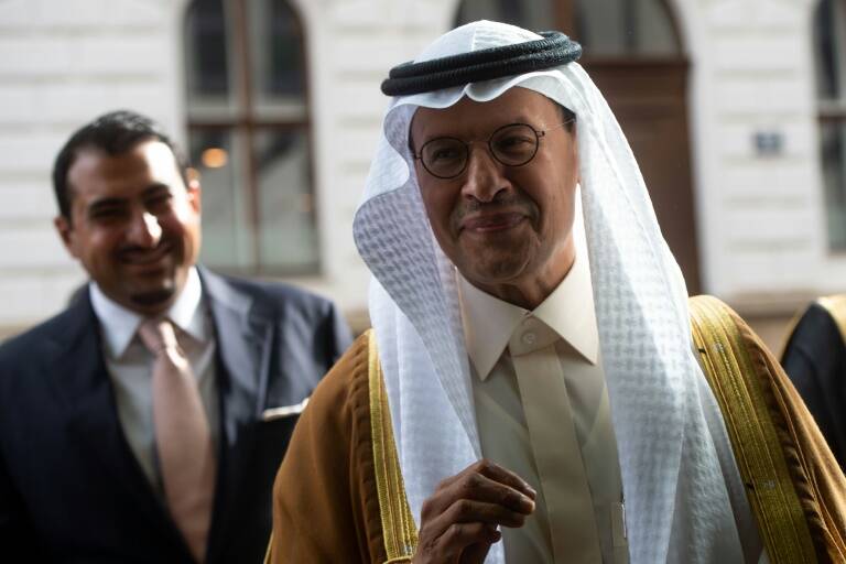 Arabia,EEUU,diplomacia,economía,conflicto,Ucrania,petróleo,Rusia