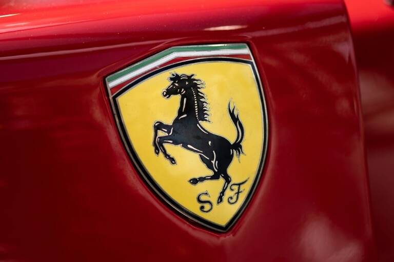 Italia,automóvil