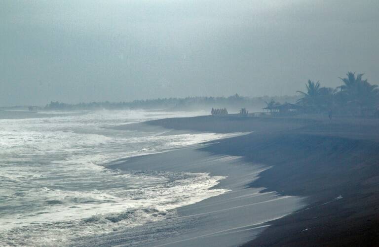 México,clima