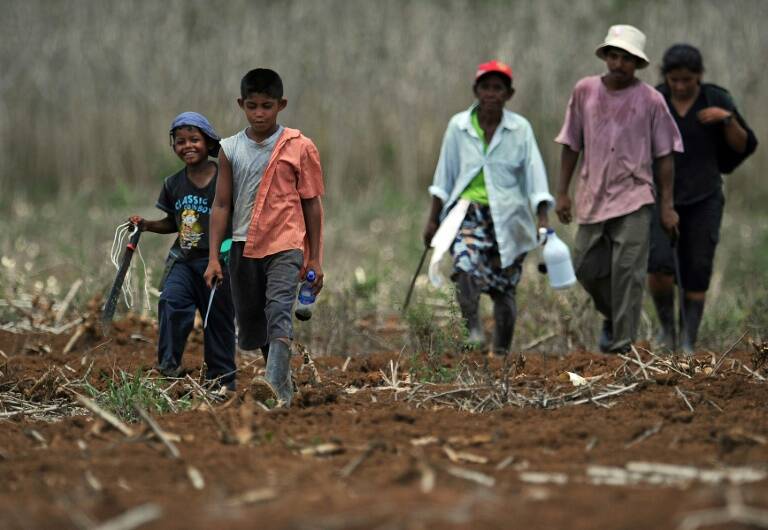 esclavitud - derechos - niños - esclavitud - derechos - niños - CostaRica - esclavitud - derechos - niños - CostaRica