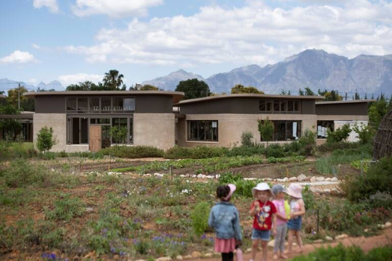 Sudáfrica,clima,medioambiente,educación