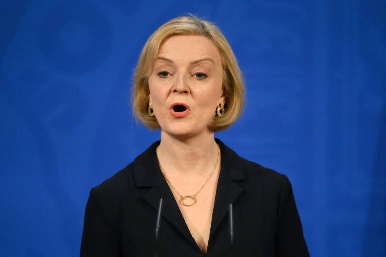 économie - budget - marchés - obligations - gouvernement - GB