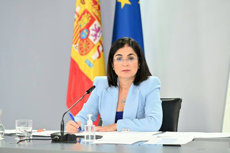 enfermedad,vacunas,virus,salud,España