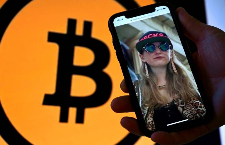 Lifestyle,investing,cryptocurrencies,crime