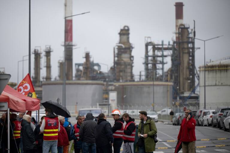 Francia,salarios,huelga,gobierno,diésel,gasolina
