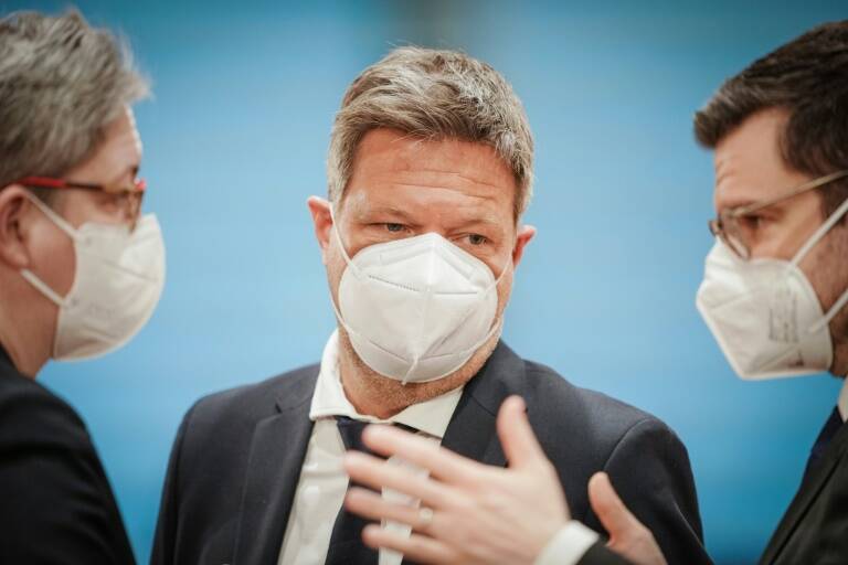 Alemania - Rusia - gobierno - diplomacia - conflicto - Ucrania - petróleo - gas