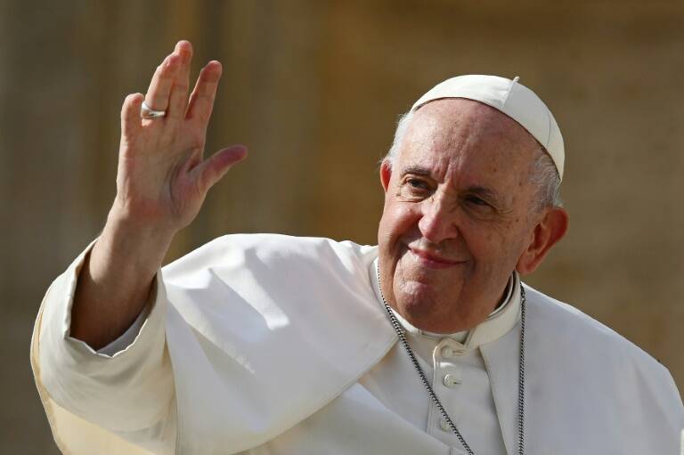 Britain - food - environment - climate - Catholic