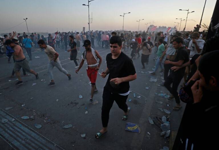 Irak,presupuesto,economía,política,petróleo