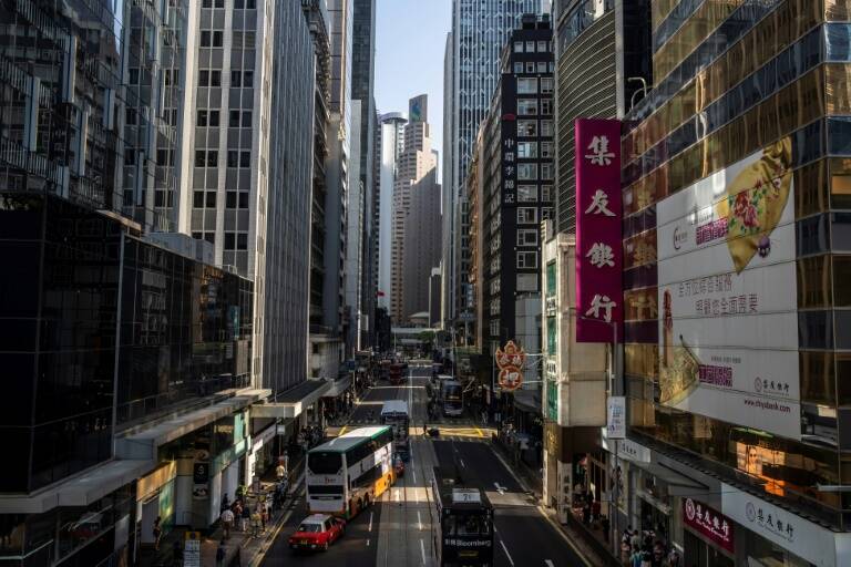 HongKong,China,economy,banking,summit