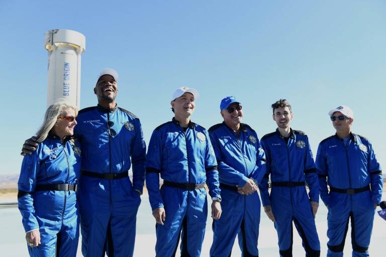 USA,aerospace,space