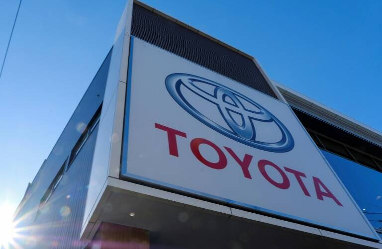 Japan - automobile - earnings - Toyota