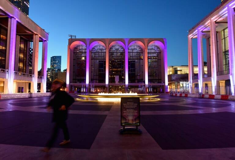 Entertainment,US,music,opera,cyberattack,computers