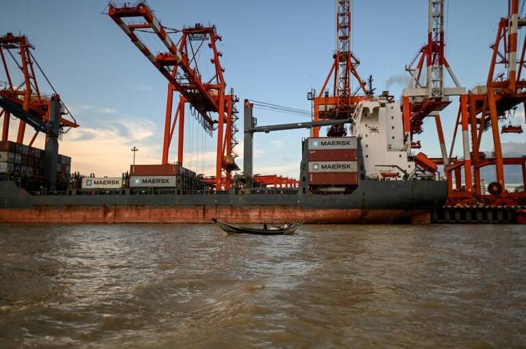 Japan - ENEOS - Myanmar