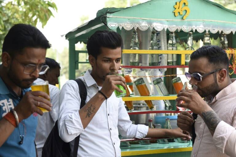 India,environment,weather,climate