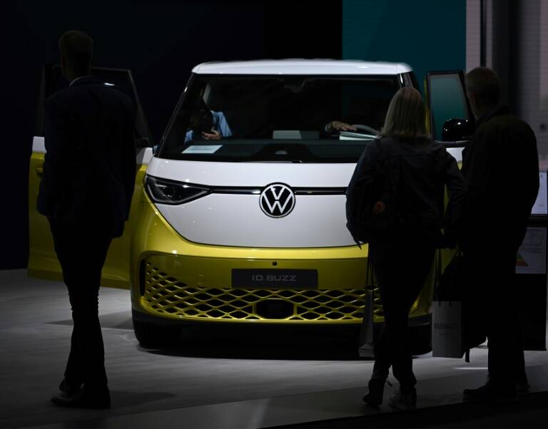 El Impacto Del Significado De Volkswagen En Su Éxito. - mx2o3xb