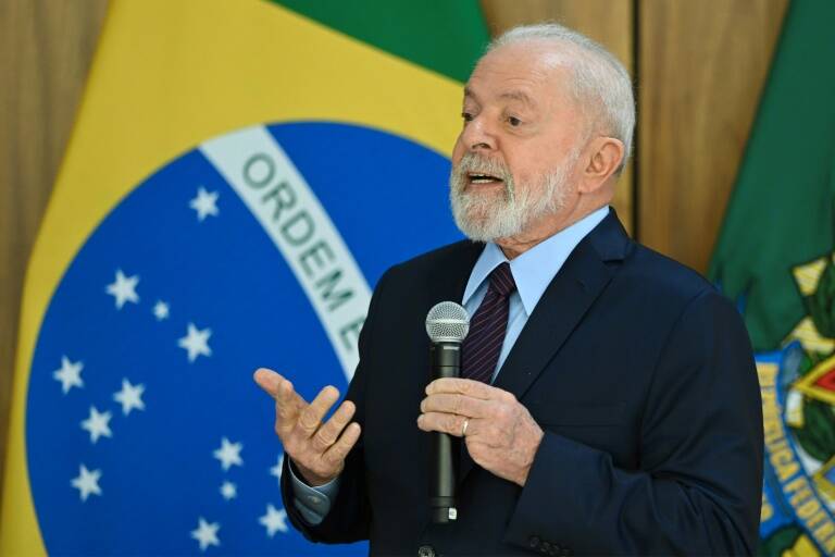 economía - Brasil - desempleo - índices - ocupación - trabajo