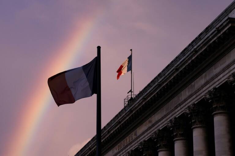 Francia,valores,mercados,bolsas