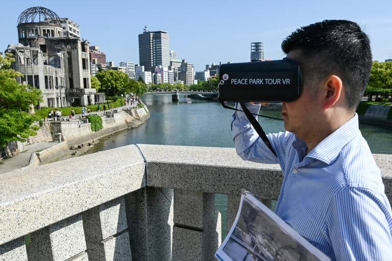 Japón,nuclear,diplomacia,armas,cumbre,turismo
