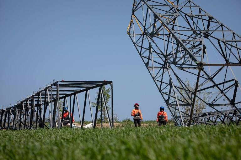 Francia,gobierno,electricidad,energía,consumidores