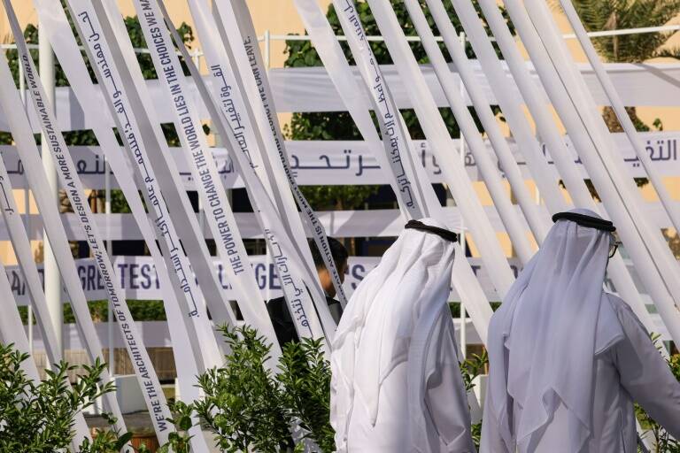 Emiratos,diplomacia,clima,medioambiente,ONU,petróleo,COP28,Arabia