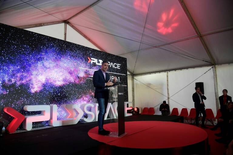 España,espacio,aeroespacial,satélite