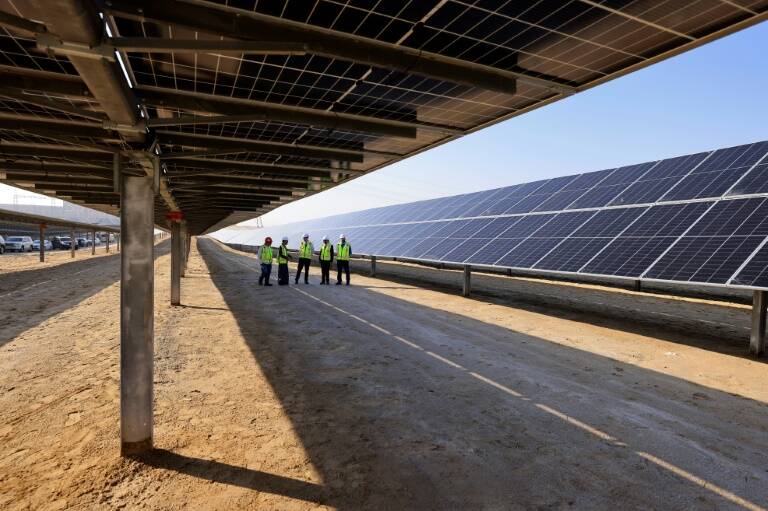 Emirats,Arabie,Oman,Golfe,énergie,hydrogène,électricité,industrie,chimie,climat,environnement,investissements