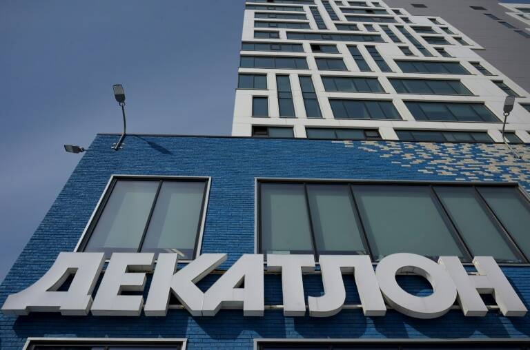 Russia,Ukraine,conflict,France,sanctions,retail
