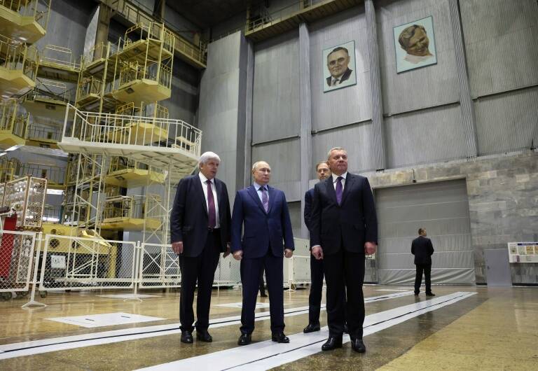 espacio,aeroespacial,ISS,EEUU,Rusia