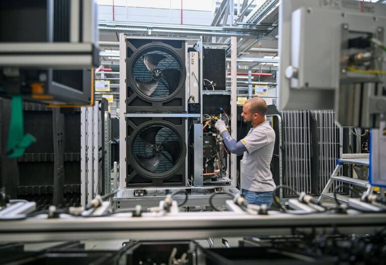 Alemania,gobierno,crecimiento,política,empresas,energía,manufactura
