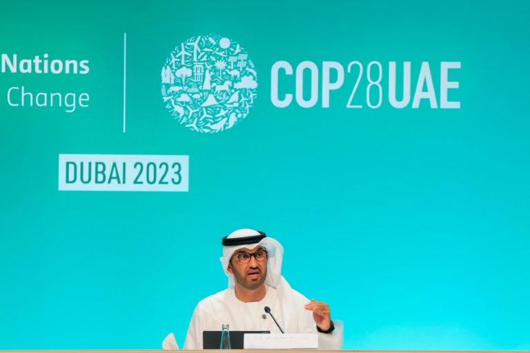 Clima,ONU,COP28,diplomacia,Emiratos