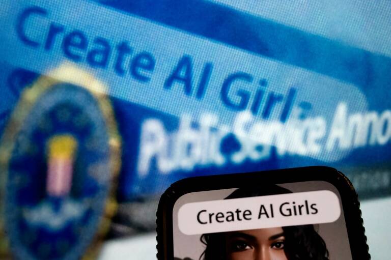 AI,technology,porn,disinformation,US,Britain