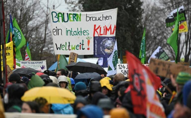 énergie,charbon,environnement,manifestation,police,climat,électricité,Allemagne