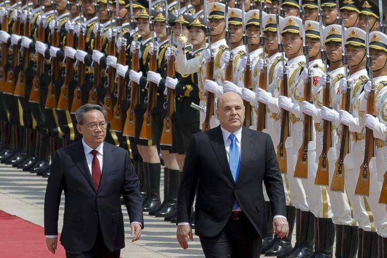 China,Russia,economy,trade,diplomacy