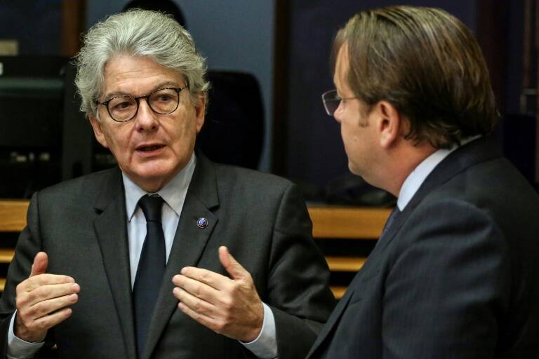 UE,Europa,España,Estados Unidos,automóvil,ambiente,comercio