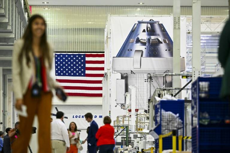 US,space,NASA,Moon,Artemis