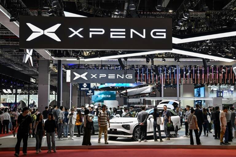 China,automobiles,environment