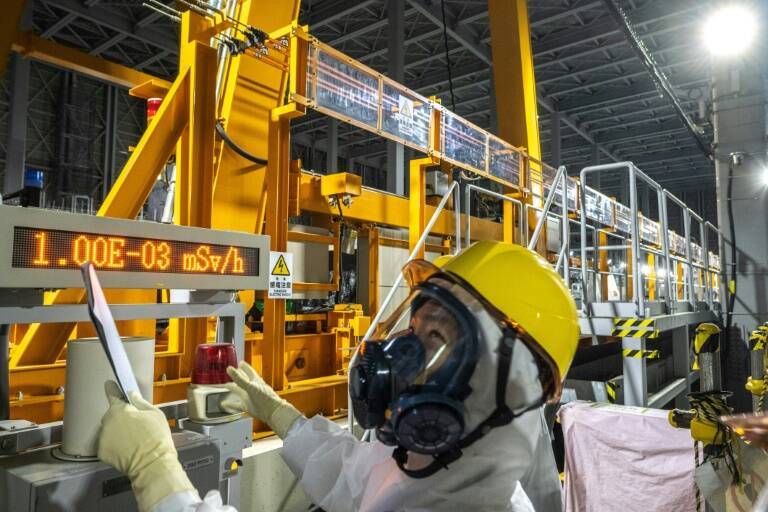 Japan,environment,nuclear,diplomacy,Fukushima