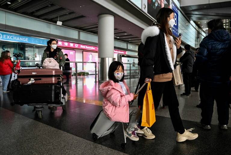 China,Europa,pandemia,epidemia,virus,salud