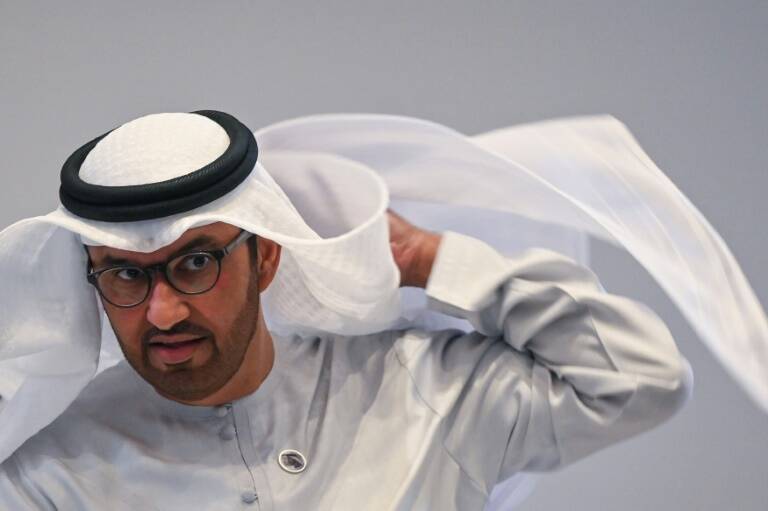 climat - environnement - Emirats - ONU - COP28 - pétrole - énergie
