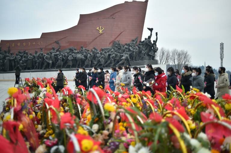 NCorea,virus,salud,epidemia,pandemia,política