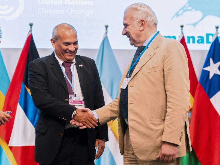 medioambiente,clima,Panamá,Latam,ONU,conferencia,cumbre,COP28