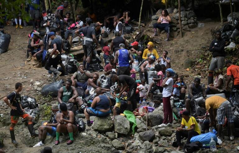 migración,derechos,gobierno,pobreza,Panamá,Latam,EEUU