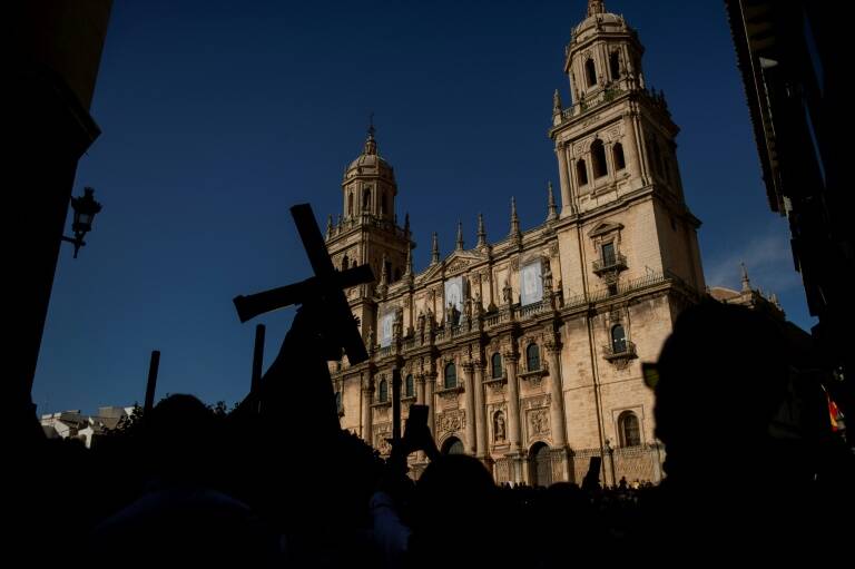 España,medioambiente,sequía,religión