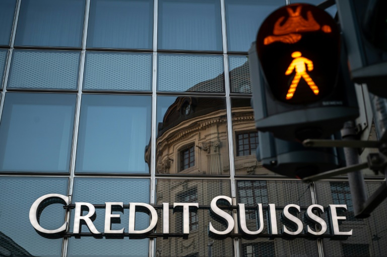 Switzerland - banking - CreditSuisse - bonds - litigation
