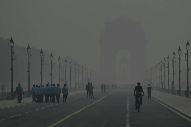 India,política,contaminación,energía,agricultura,salud,medioambiente