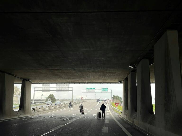 Francia,sindicatos,huelga,transporte,jubilación