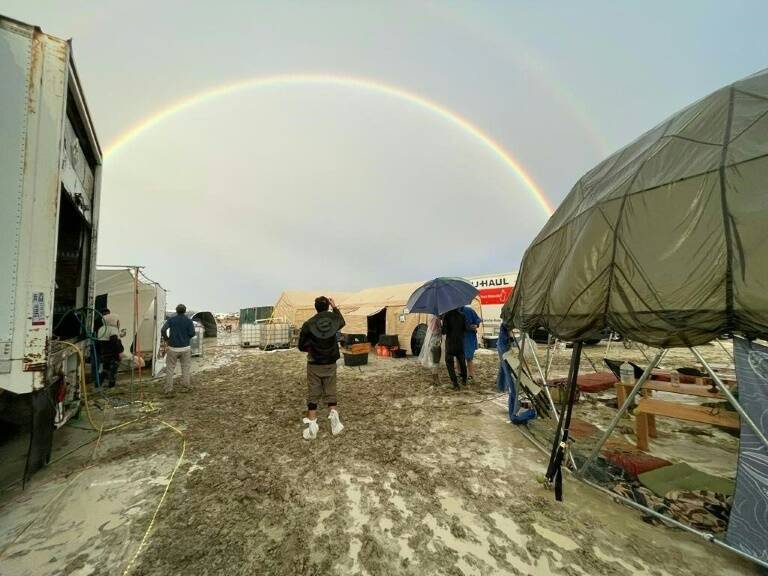 festival,météo,USA