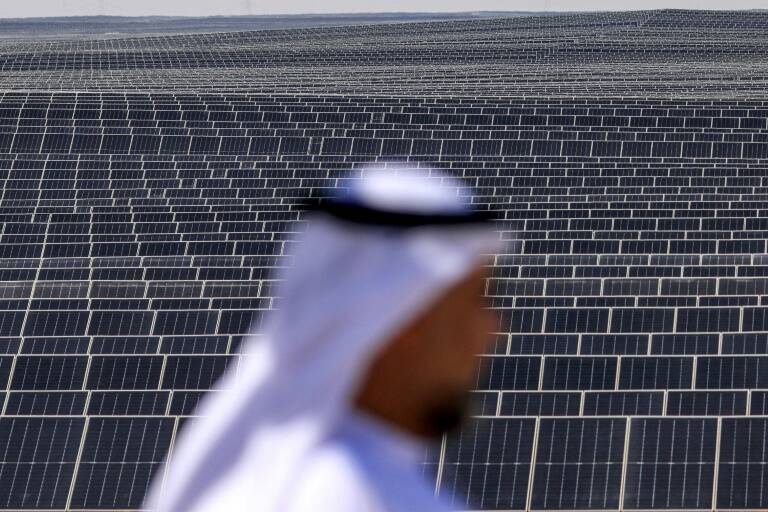 Clima,COP28,ONU,Emiratos,medioambiente,diplomacia,petróleo,cumbre,energía