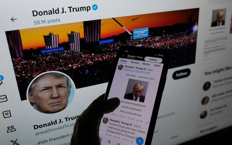 Trump,elecciones,EEUU,X,Georgia,internet