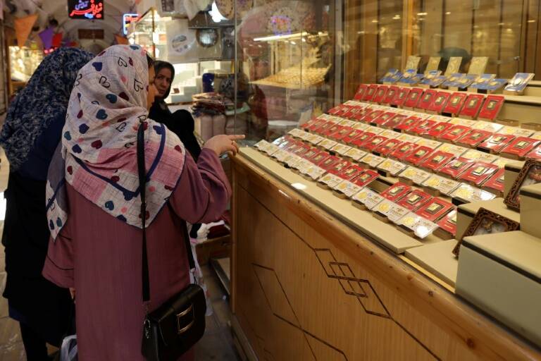 Iran,tourisme,sanctions